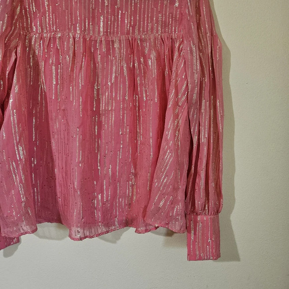 Birgitte Herskind Ilse Blouse - Picture 5 of 12